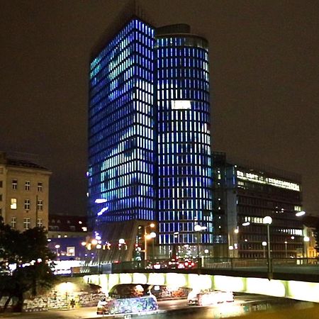 Prater Urban Retreat Near City Centre เวียนนา ภายนอก รูปภาพ