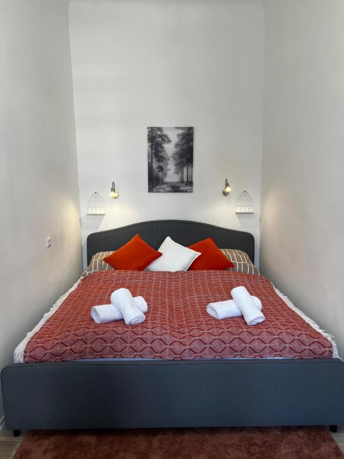 Prater Urban Retreat Near City Centre เวียนนา ภายนอก รูปภาพ