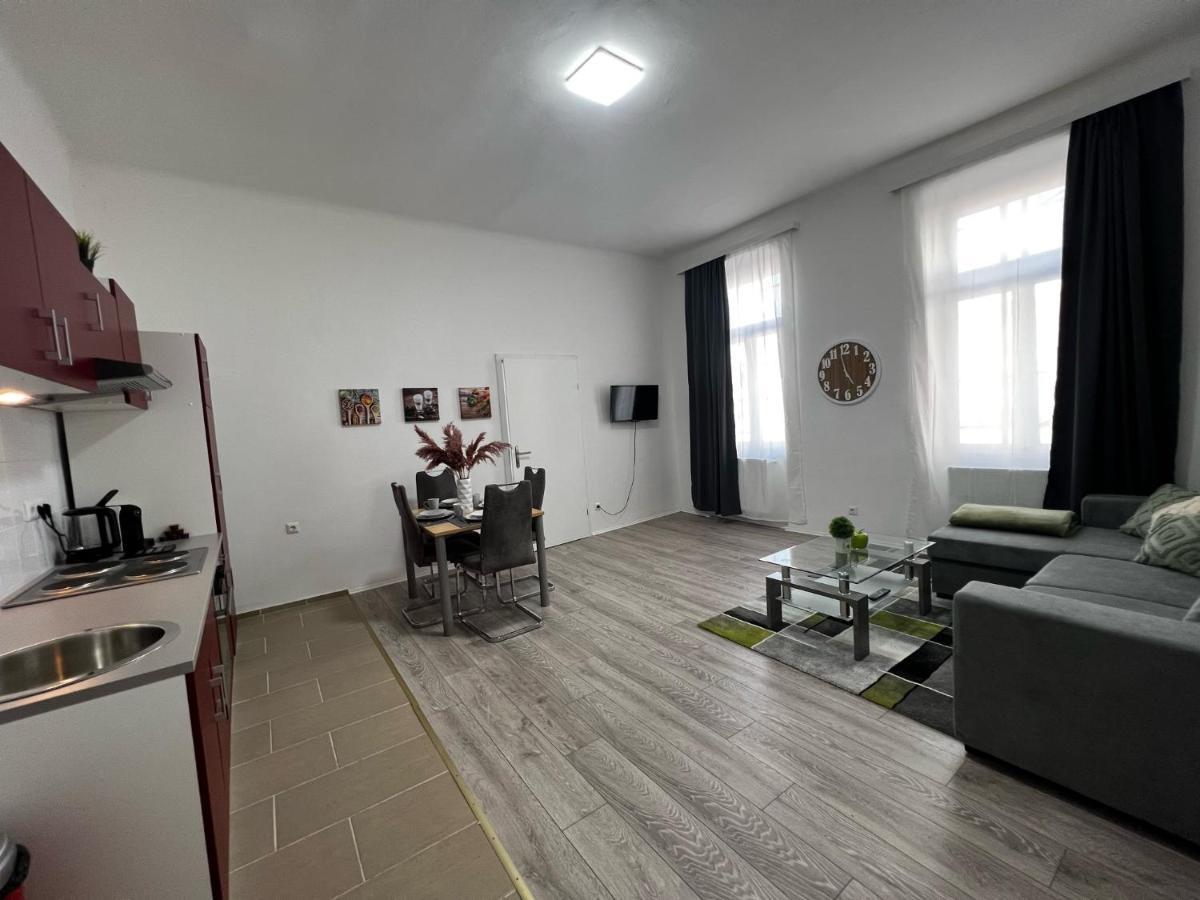 Prater Urban Retreat Near City Centre เวียนนา ภายนอก รูปภาพ