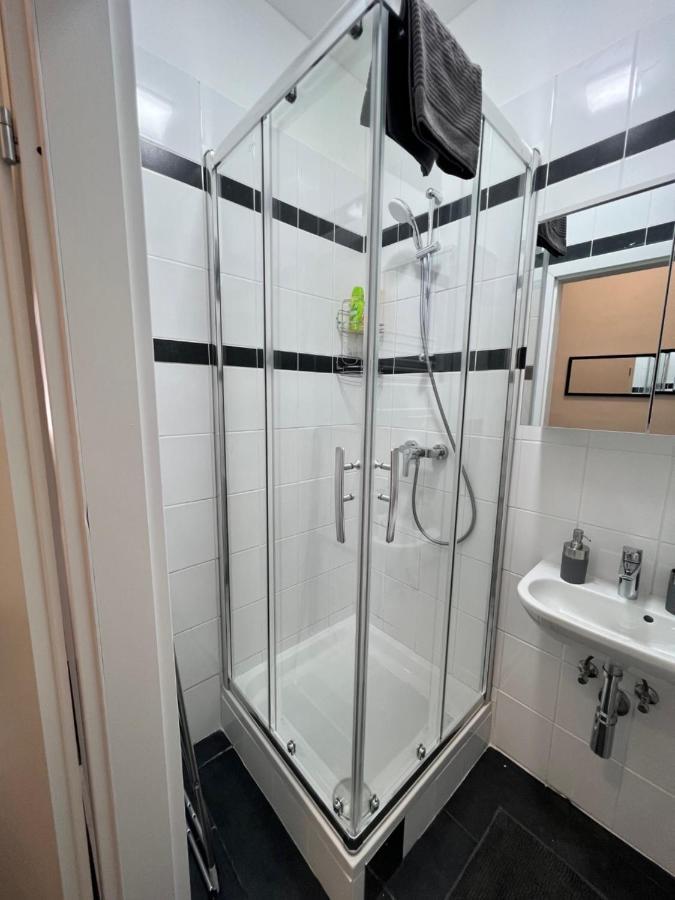 Prater Urban Retreat Near City Centre เวียนนา ภายนอก รูปภาพ