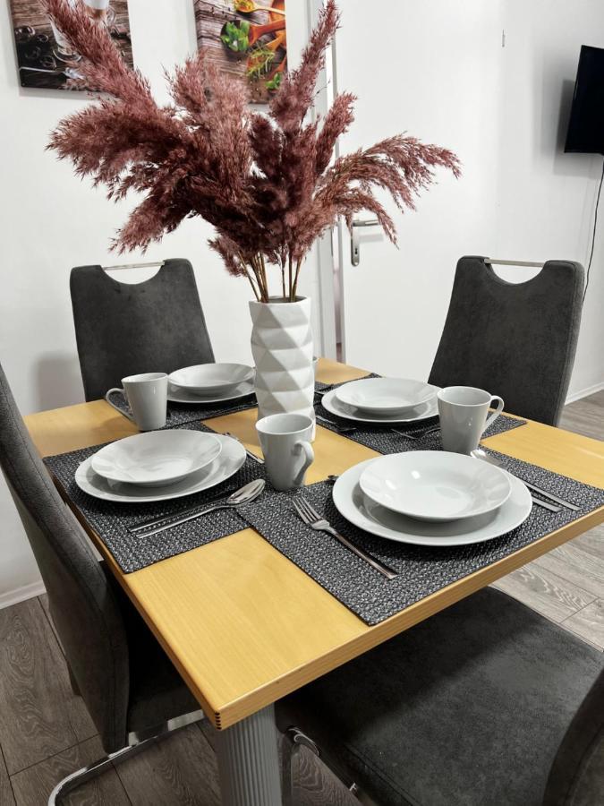 Prater Urban Retreat Near City Centre เวียนนา ภายนอก รูปภาพ